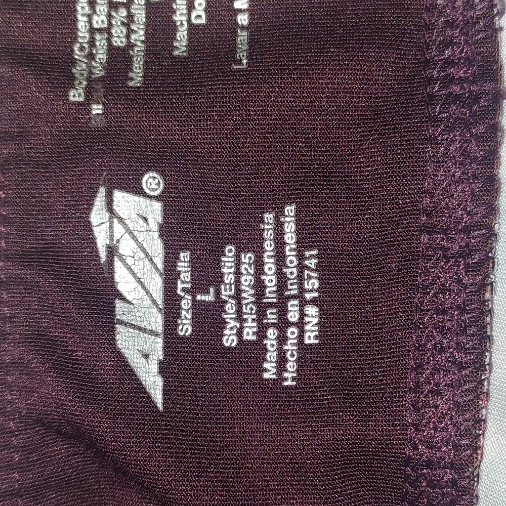 AVIA Athletic Pants - Picture 5 of 6